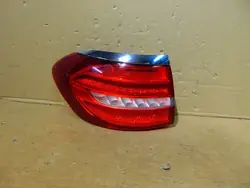 Linker achterlamp Mercedes E-Klasse W213 Kombi A2139068700