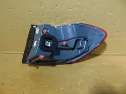 Feu arrière gauche Mercedes E-Class W213 Kombi A2139068700