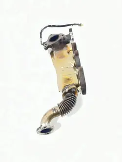 Collecteur d'échappement OEM A6511411004 Mercedes-Benz Classe C