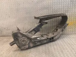 Mercedes-Benz E W211 Gaspedal