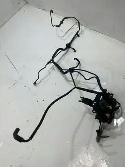 Vakuumsystem Audi A6 C7 3.0 TFSI CGX