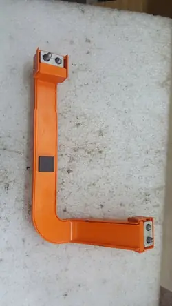 Connecteur Module Porsche Taycan OEM 9J1915153AP