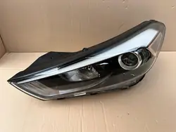 HYUNDAI TUCSON III 2015-2018 Lente Delantera Derecha 92101D7000