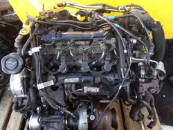 Turbocompressor OEM 55266959 para Corsa E Astra 1.3 CDTI