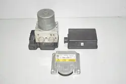 BMW-tutkasensori OEM 6860182 - Käytetty kunto