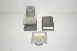 BMW-tutkasensori OEM 6860182 - Käytetty kunto