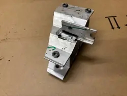 BMW X4 G02 Radiatorbevestiging OEM 7399965-10