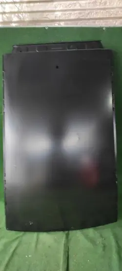 FIAT PANDA III Dachblech OEM 52048222 - Gebraucht