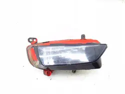 Farol de Neblina Halógeno Frontal Esquerdo Audi A5 8T Lift 8T0941699G