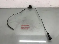 Tuyau de ventilation d'embrayage Opel Astra J 1.7 CDTI FM277001