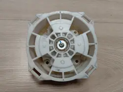 OEM LEXUS IS III/GS IV Peilimoottori 8-Pin Muisti