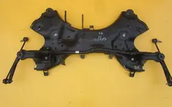 Viga dianteira OEM 4x4OE001396 para Hyundai Santa Fe IV
