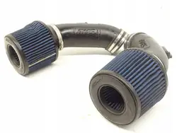 Système d'admission d'air BMW M5 F10 BMS