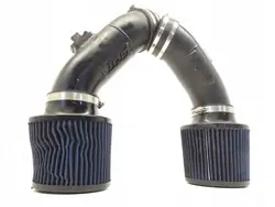 Système d'admission BMW M5 F10 BMS