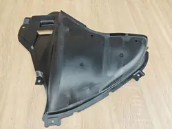 OEM 8082212 Voor Rechter Spatbord BMW G30 G31