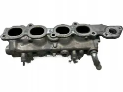 OYT26027 Camisa de agua colector escape Yaris III 1.5 VVT-i