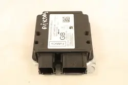 Módulo Airbag J1GT-14B321-AD para Ford S-Max II Lift