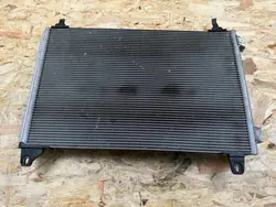 Radiador aire acondicionado Peugeot OE 9825371480