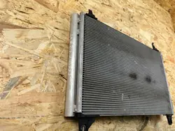 Radiateur climatisation Peugeot OE 9825371480