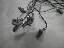 Sensor ABS Traseiro BMW 34526752702