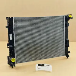 Waterradiator OEM 214107347R voor Renault modellen