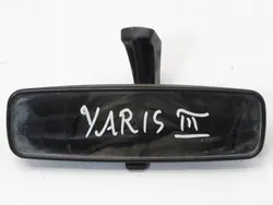 Rétroviseur intérieur Toyota Yaris III OEM LUSTERKO YARIS III