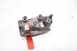 Volvo Turboaktoorin ohjain OEM 6NW009228 G-40