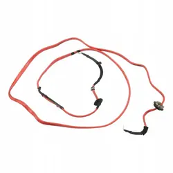 Câble Batterie Audi A6 C7 OEM 4G0971225K
