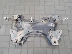 OEM 7CTG65 Vorderer Querlenker für Peugeot 308 II 13-20