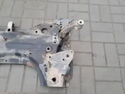 OEM 7CTG65 Vorderer Querlenker für Peugeot 308 II 13-20