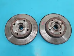 OEM IMPRK1519054 Disques & Plaquettes Frein Arrière