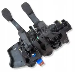 Pédale de Frein Fiat OEM 0520652400E - Pièce OE Usagée