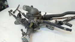 Boîtier de thermostat OEM 12459 pour Mitsubishi 3000GT VR-4