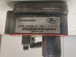 FORD KUGA MK1 Haldex-besturingsmodule 5WP33531-02