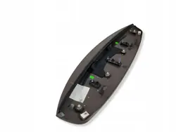 Mini Cooper R60 Spoiler OEM 51629811201 - Begagnad