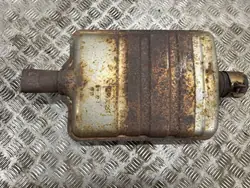 Mittljuddämpare Buick Encore I OEM 95200568