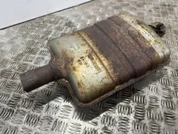 Silenciador central Buick Encore I OEM 95200568