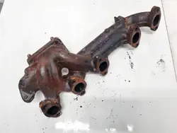 Coletor de escape OEM 074253033k Volvo V70 2.5L