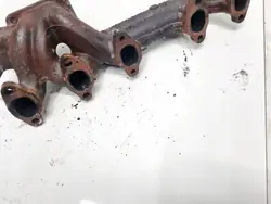 Collecteur d'échappement OEM 074253033k Volvo V70 2.5L