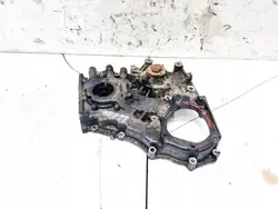 Ölpumpe OEM 9129048 für Opel Zafira 2.0L 2000