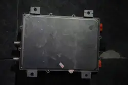 MG4 Spanningsomvormer OEM 11560194 - Gebruikt