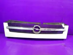Opel Movano A jäähdyttimen etiketti OEM Zawada-297107-