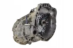 Manual Gearbox RENAULT MASTER II OPEL MOVANO 2.2dCi PF1AA009