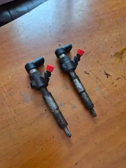 Injecteur OEM 4M5Q-9F593-AD pour Ford 1.8 TDCI