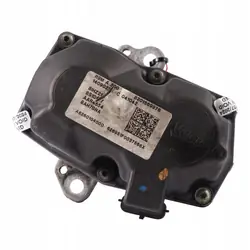 Módulo de válvula EGR Diesel Mercedes W205 OM642 A6261400060