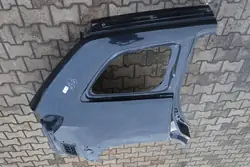 JEEP GRAND CHEROKEE WK2 Aile Arrière Droite