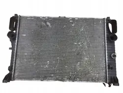 Waterkoeler Mercedes E W211 3.2CDI A2115003202