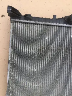 Radiateur d'Eau Mercedes E W211 3.2CDI A2115003202