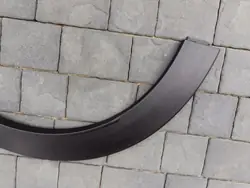 OEM 7365161 Vasen takalokasuojus MINI Cooper F56/F57