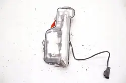 Volvo V60 I S60 II DRL LED Halogeeni Vasen Etu 89250232